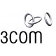 3com Remote Access System 1500 (RAS1500) 4-Port V.34 Analog I/O Card 3C426130